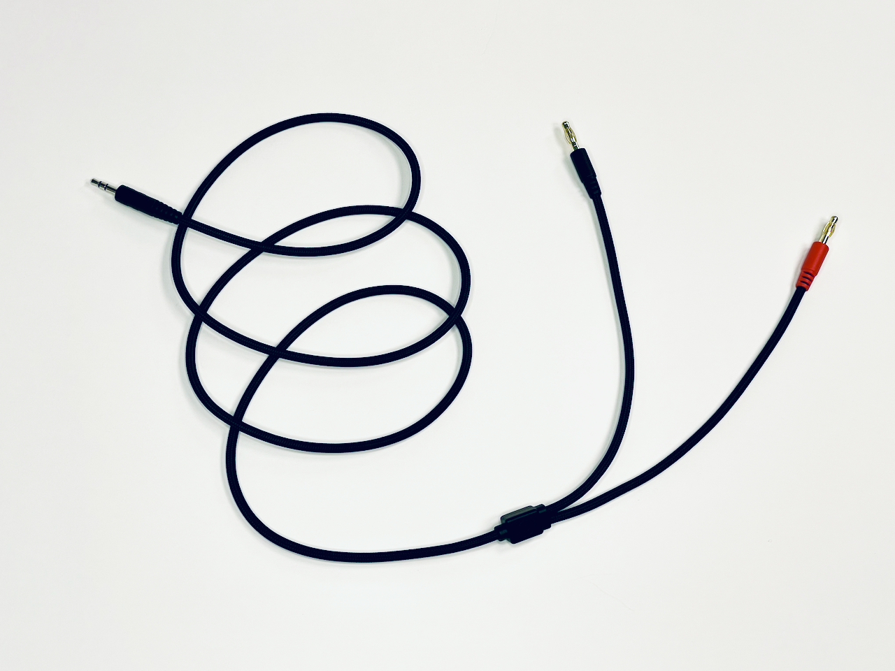 Deluxe Output Leadwire
