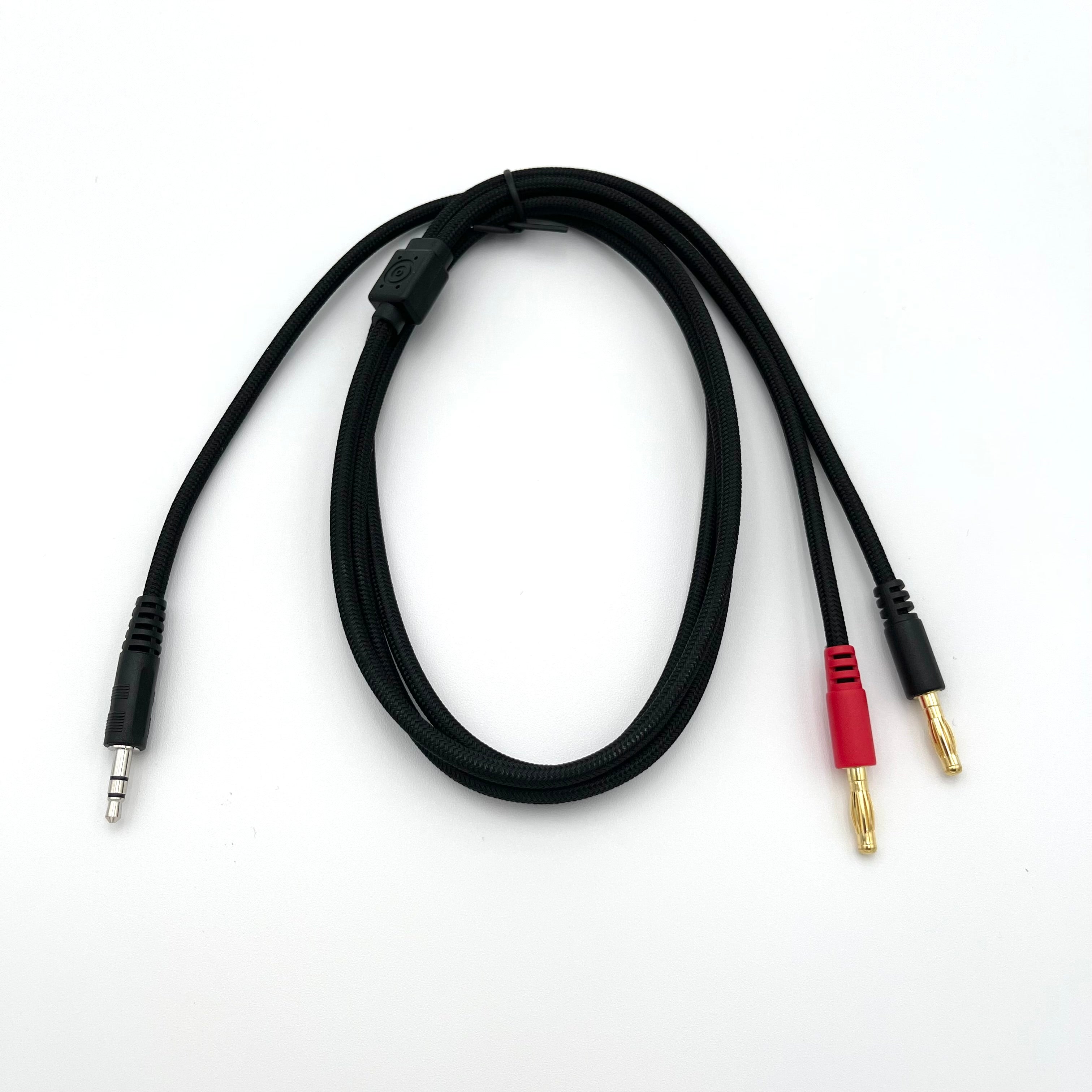 Deluxe Output Leadwire