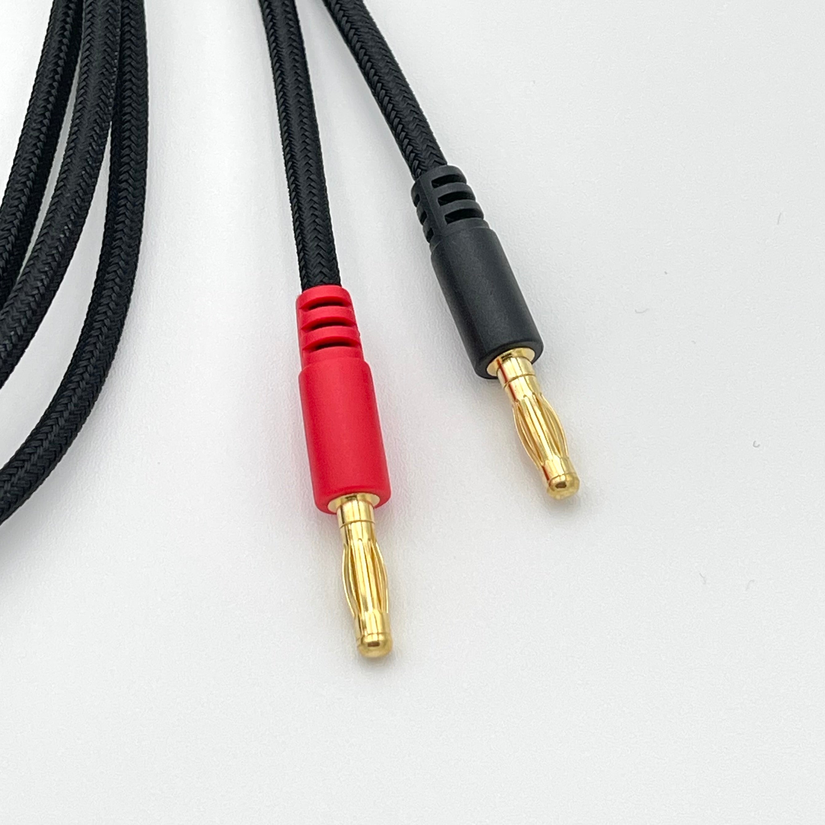 Deluxe Output Leadwire
