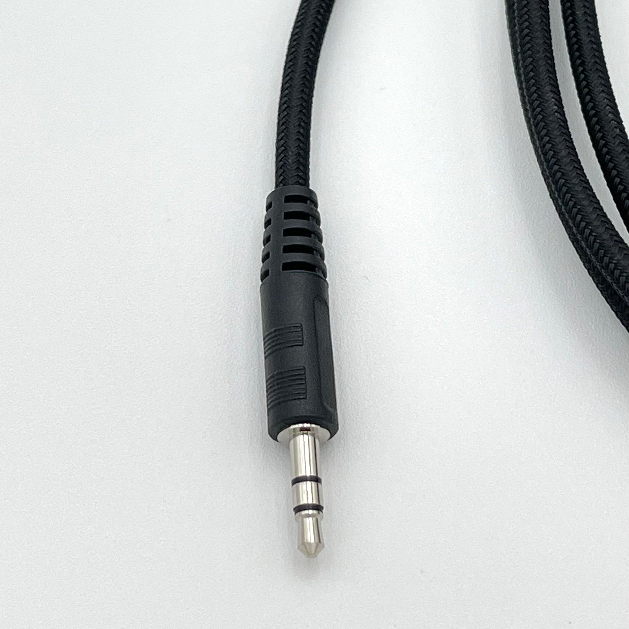 Deluxe Output Leadwire