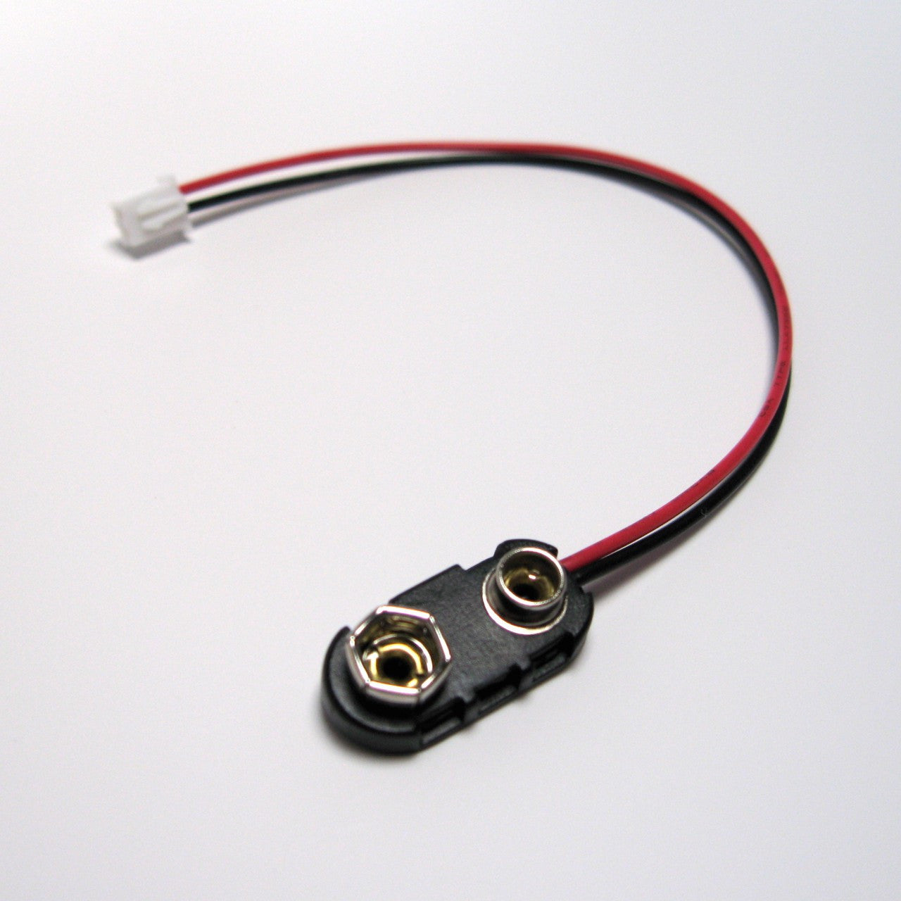 9 Volt Battery Lead - RP900