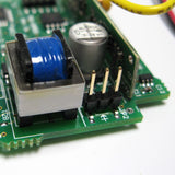 ErosTek ET302R 9-volt battery lead replacement step 1 of 3