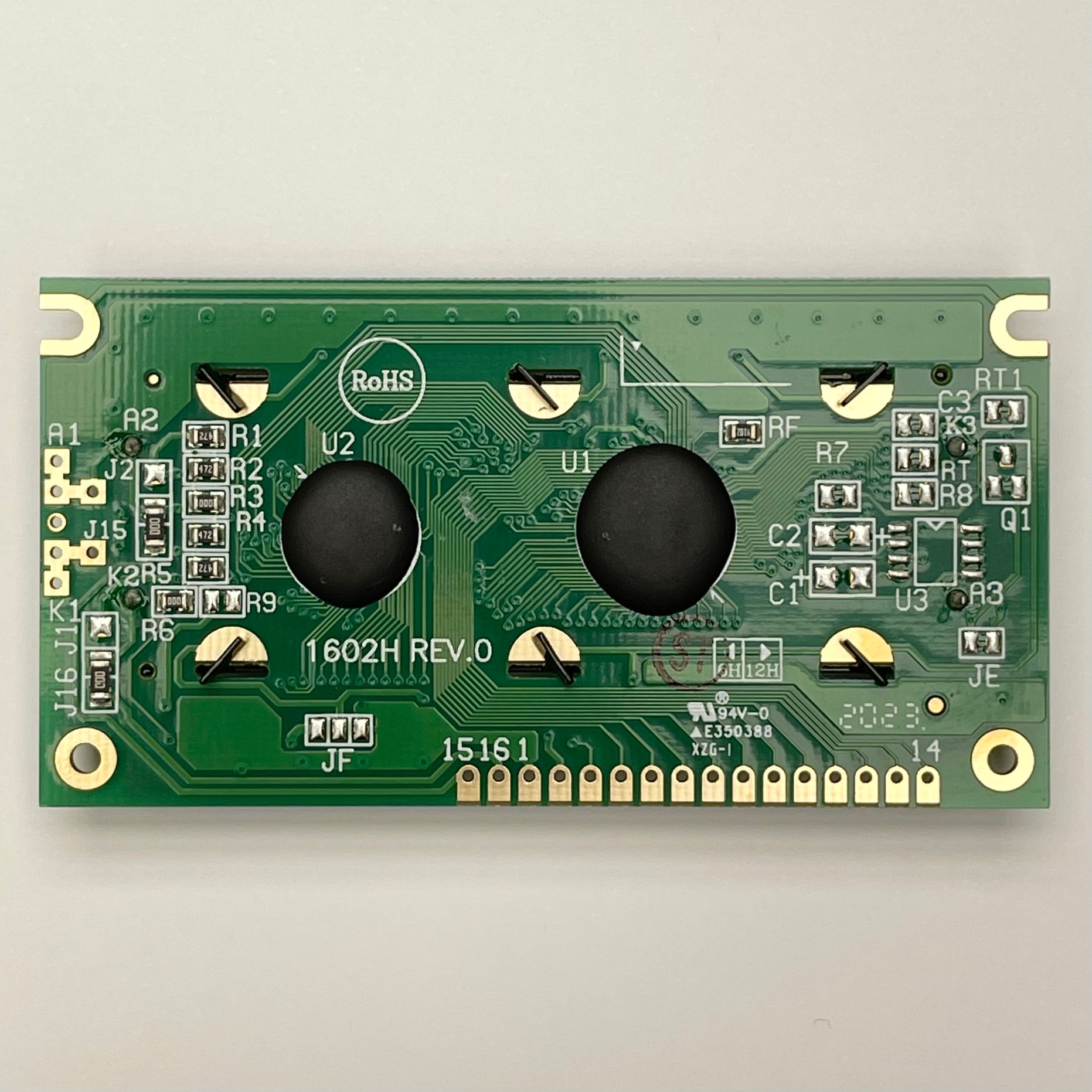 LCD for ET312B