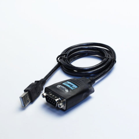 USB to Serial Adapter ETUSB