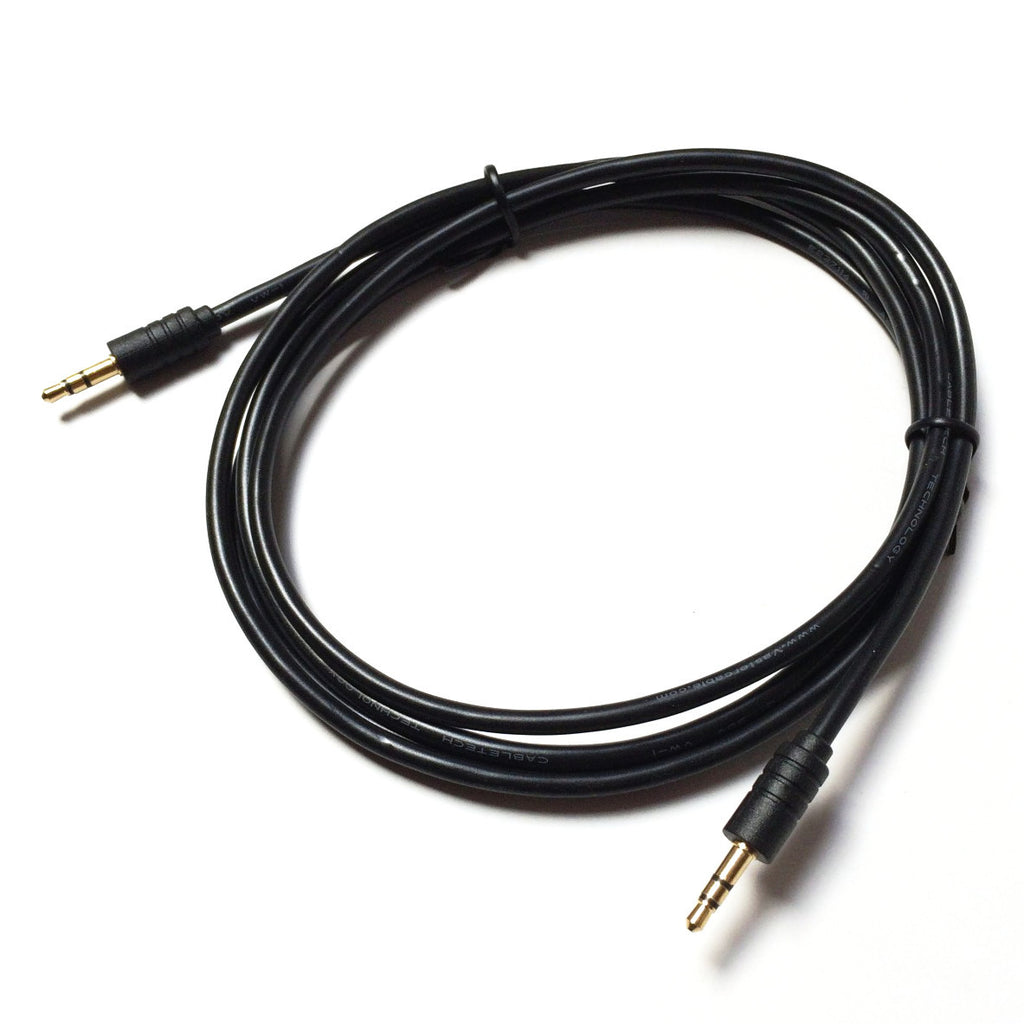 AC-262-300 Stereo Audio Cable BOSTON (Big-small jack)