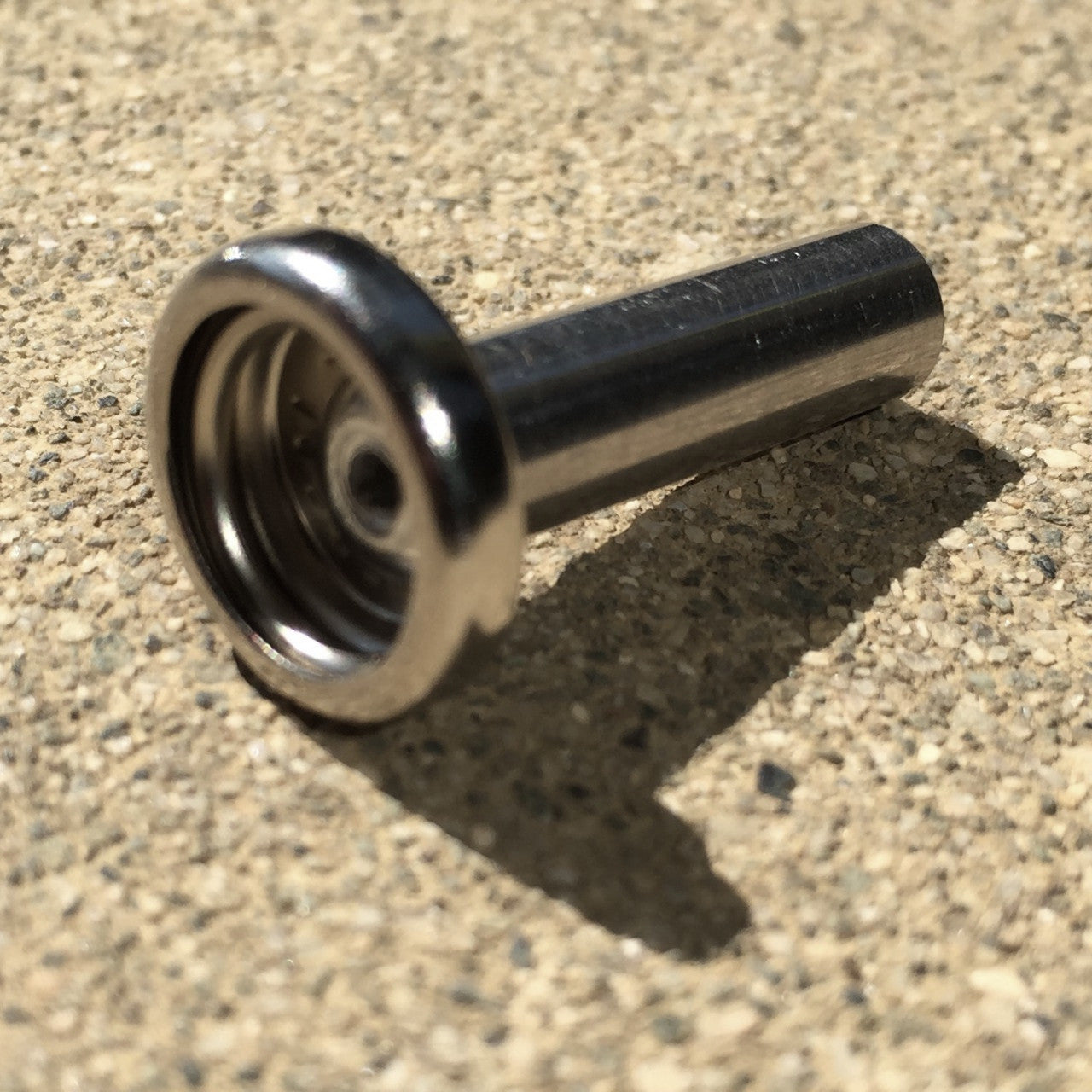 ErosTek CockCap Stem Assembly ST5204