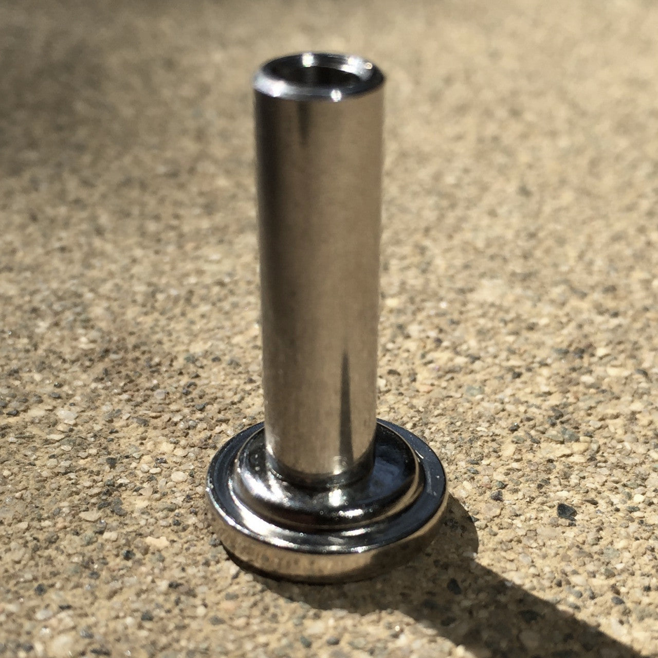 ErosTek CockCap Stem Assembly ST5204