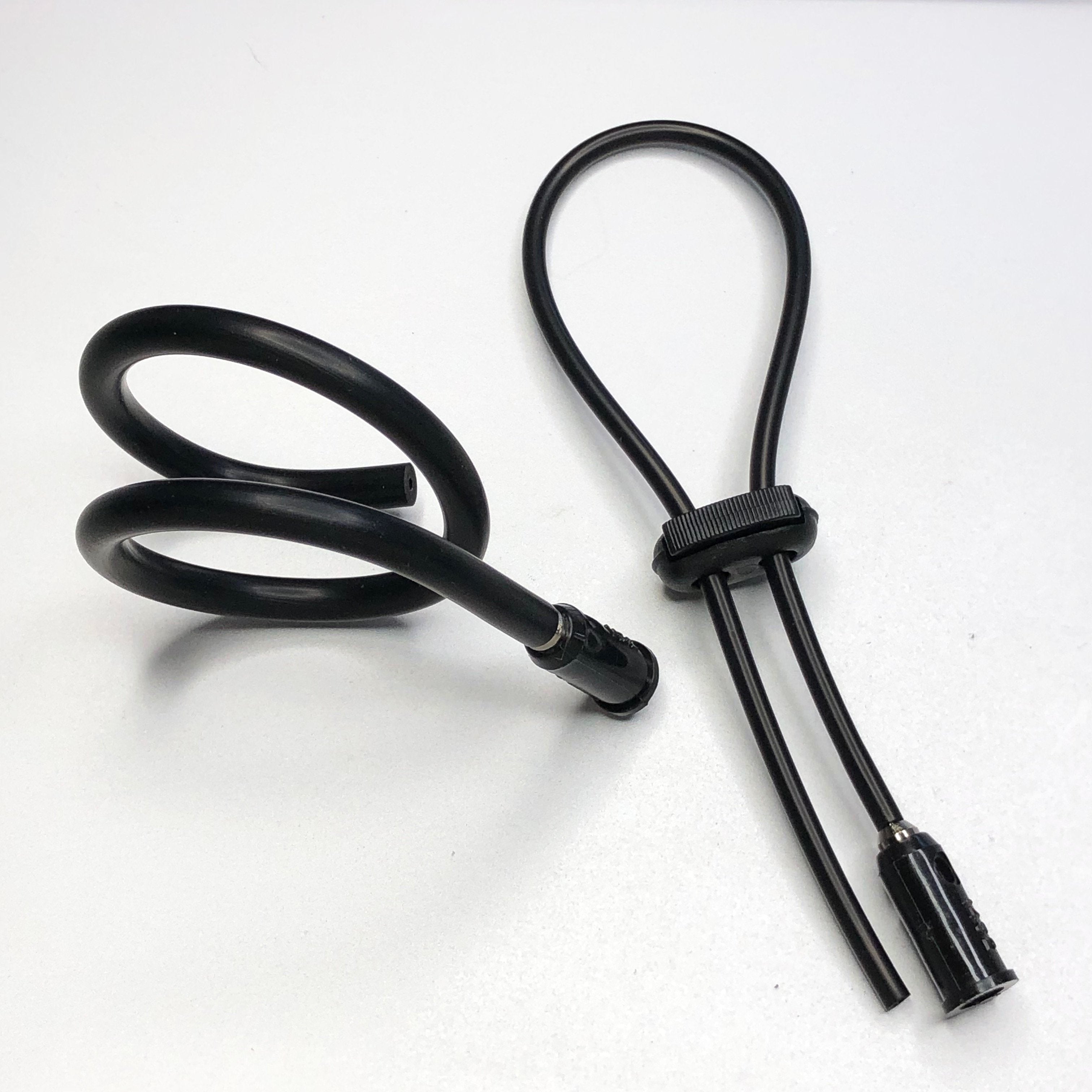 ErosTek ST5402 PerfectPair Conductive Rubber 2-Pack