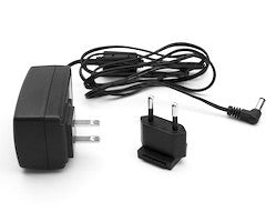 ErosTek Universal AC Adapter ETAC04