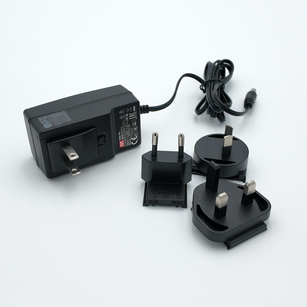 MK312BT AC Adapter ECForbes LLC