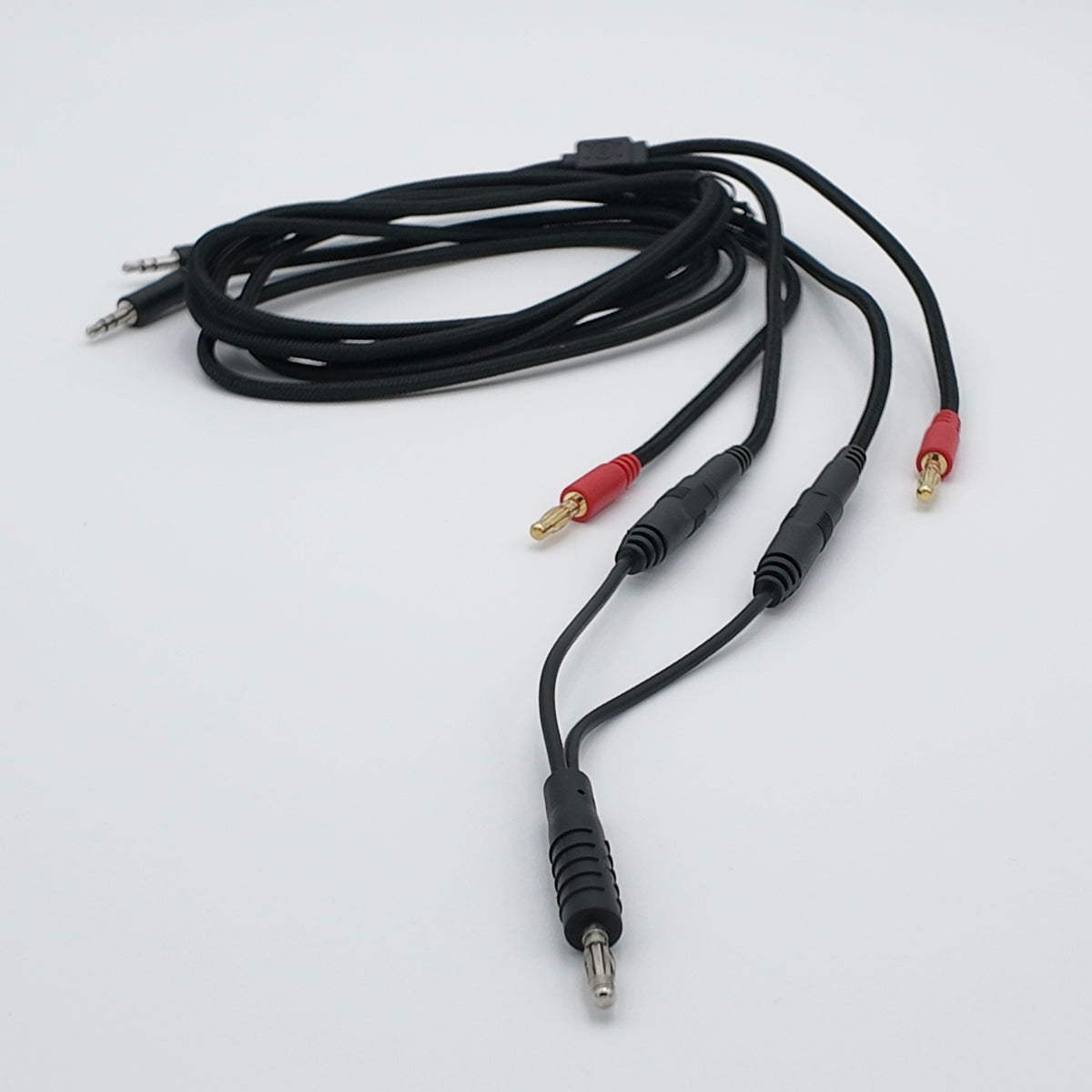 TriPhase Adapter