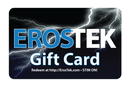 ErosTek Gift Card