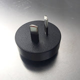 AU Mains Plug for ErosTek Universal AC Adapter