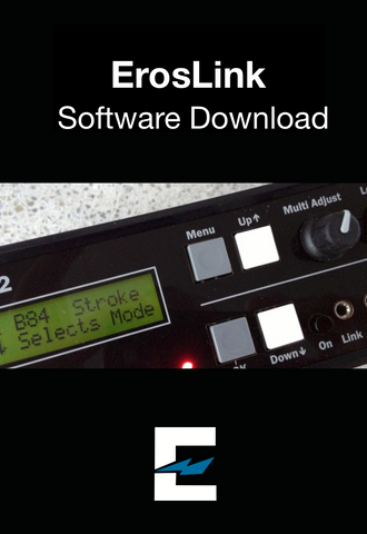 ErosLink Software Download