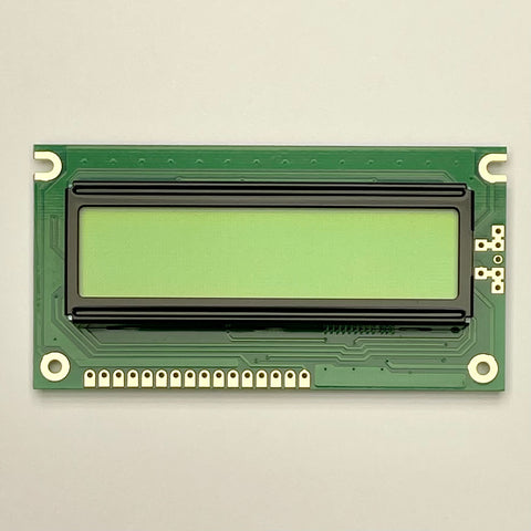 LCD for ET312B