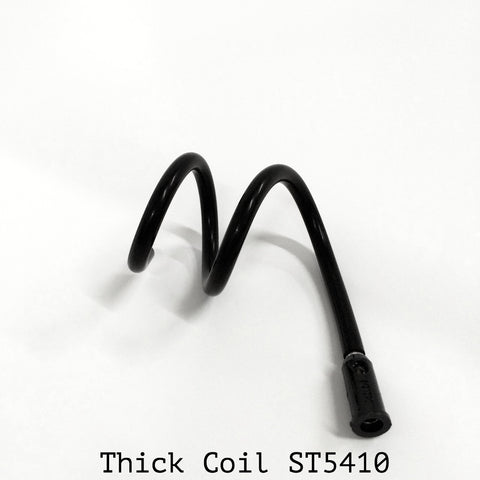ErosTek Thick Conductive Rubber Coil ST5410